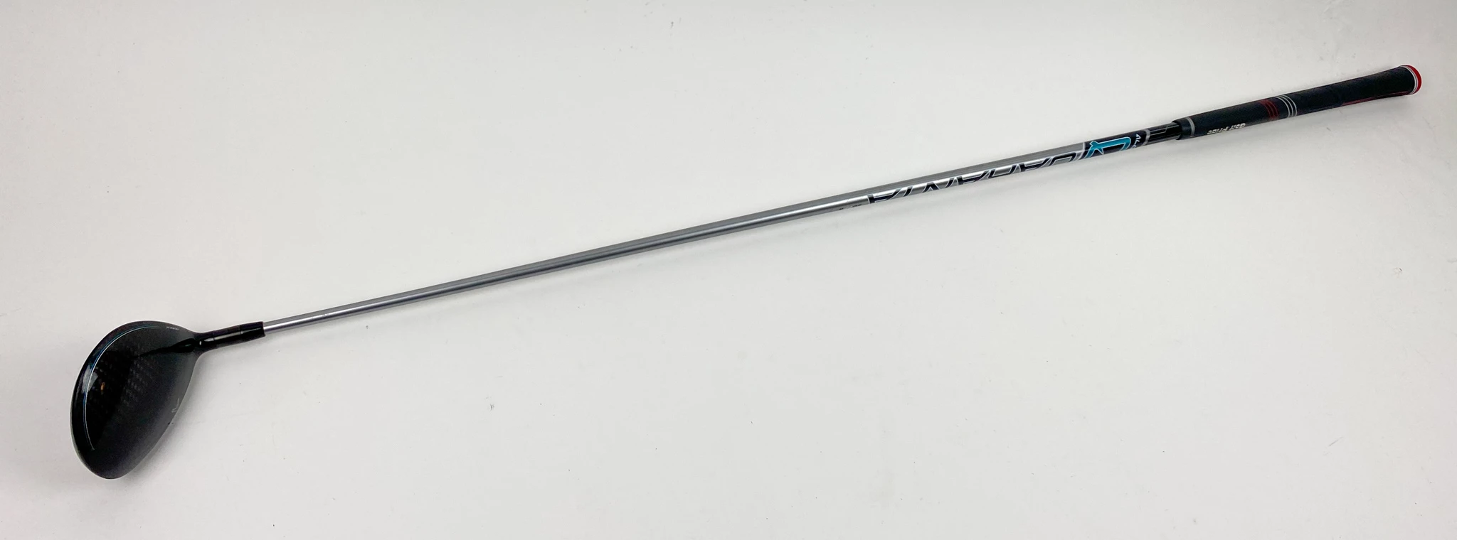 RH Callaway Rogue Fairway 3 Wood Quaranta 50g Ladies Flex Graphite Golf Club - Image 2