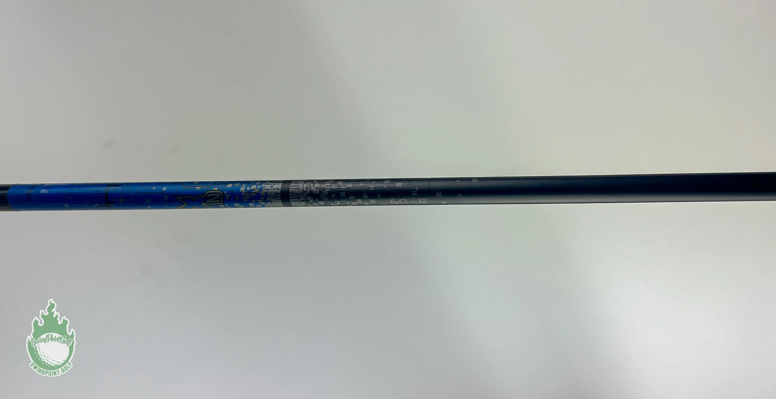 Used RH Callaway X2 Hot 3 Hybrid 19* 60g Regular Flex Graphite Golf Club - Image 5