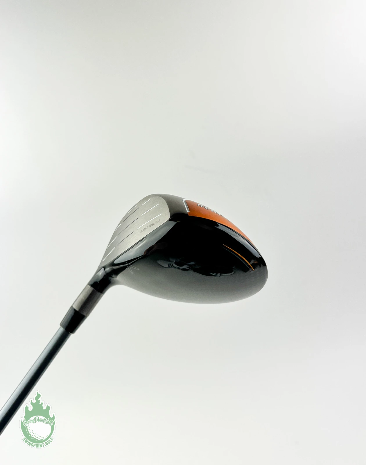 Used RH Callaway Mavrik Fairway 3 Wood 15* HZRDUS 65g Stiff Graphite Golf Club - Image 10