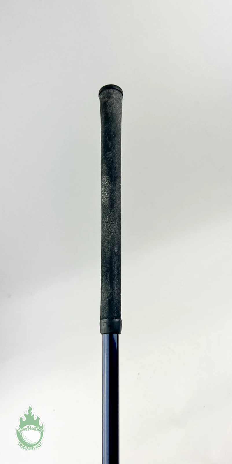 Used RH King Cobra Baffler DWS 2/R Hybrid 18* Stiff Flex Graphite Golf Club - Image 10