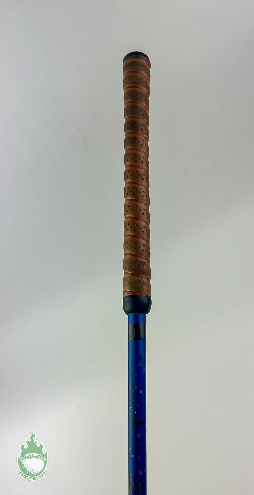 Used RH Callaway X2 Hot 3 Hybrid 19* 60g Regular Flex Graphite Golf Club - Image 4