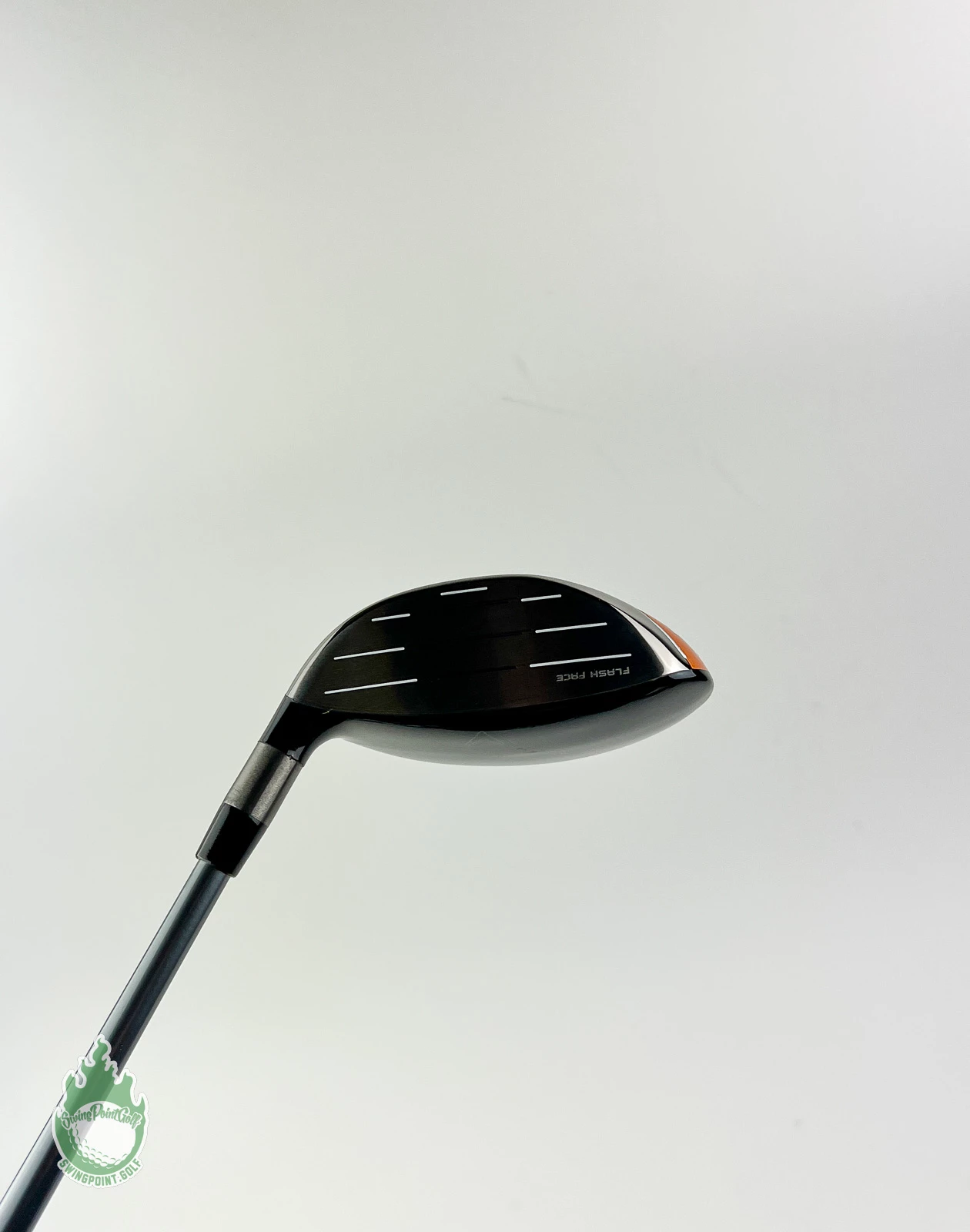Used RH Callaway Mavrik Fairway 3 Wood 15* HZRDUS 65g Stiff Graphite Golf Club - Image 9