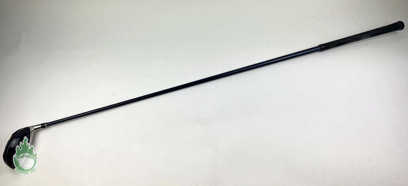 Used RH King Cobra Baffler DWS 2/R Hybrid 18* Stiff Flex Graphite Golf Club - Image 11