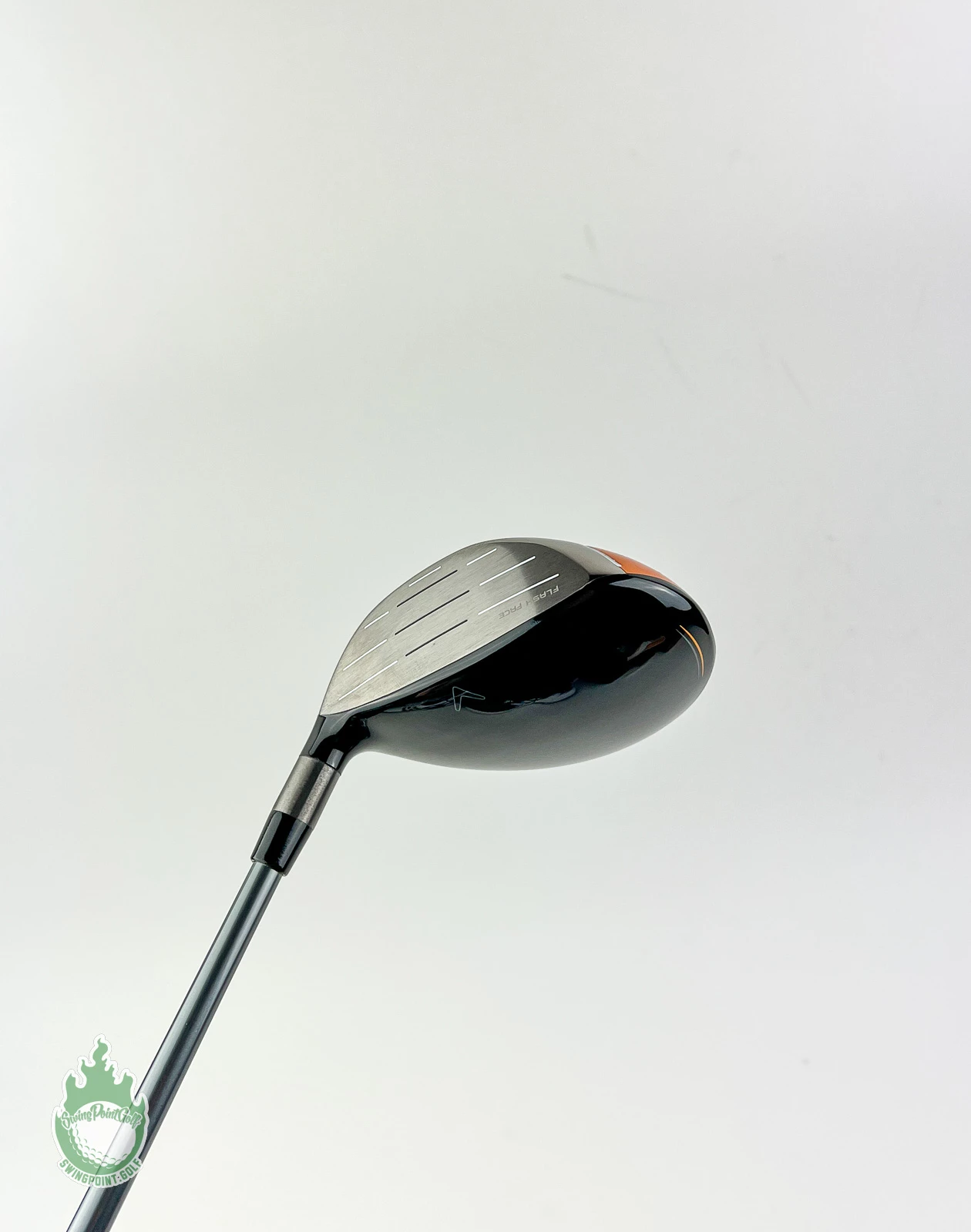 Used RH Callaway Mavrik Fairway 3 Wood 15* HZRDUS 65g Stiff Graphite Golf Club - Image 8