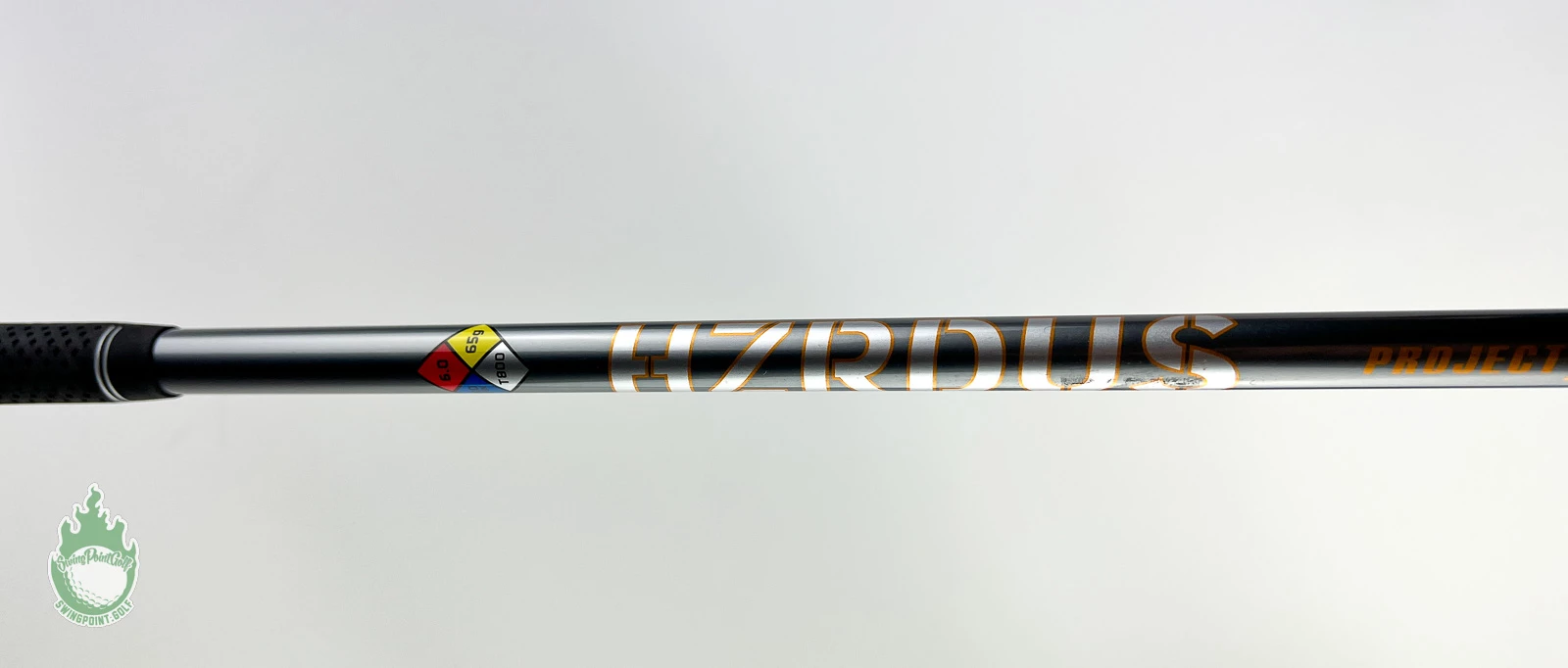 Used RH Callaway Mavrik Fairway 3 Wood 15* HZRDUS 65g Stiff Graphite Golf Club - Image 5