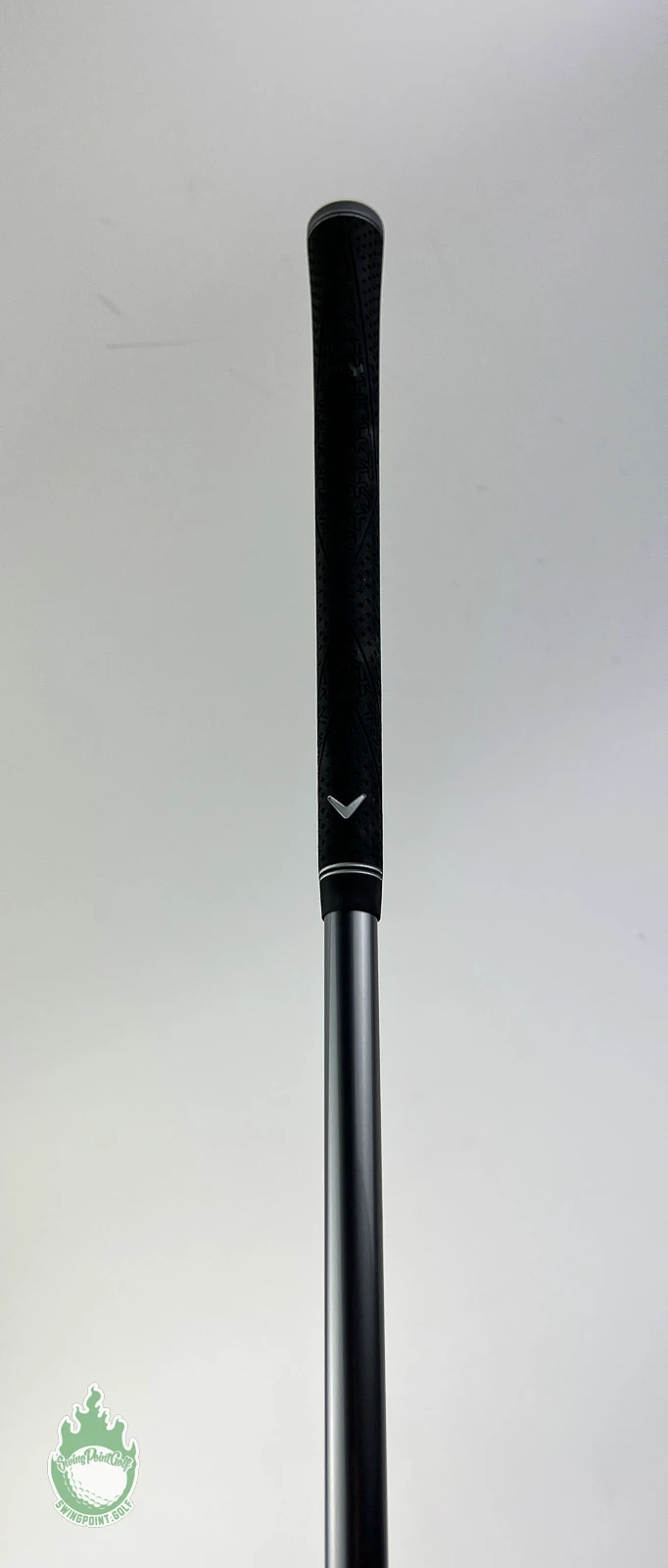 Used RH Callaway Mavrik Fairway 3 Wood 15* HZRDUS 65g Stiff Graphite Golf Club - Image 4