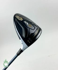 Used RH 2016 TaylorMade M2 Driver 9.5 Alta CB 55g Stiff Flex Graphite Golf Club