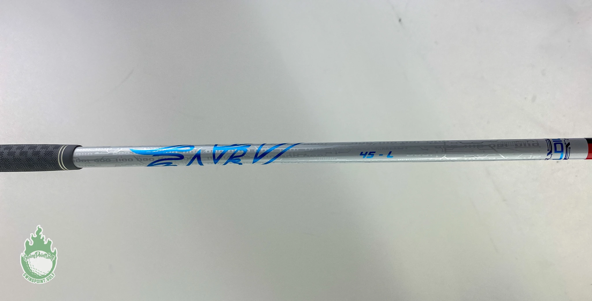 Used RH 2021 TaylorMade Sim 2 Max Fairway 5 Wood 18* Ladies Graphite Golf Club - Image 5