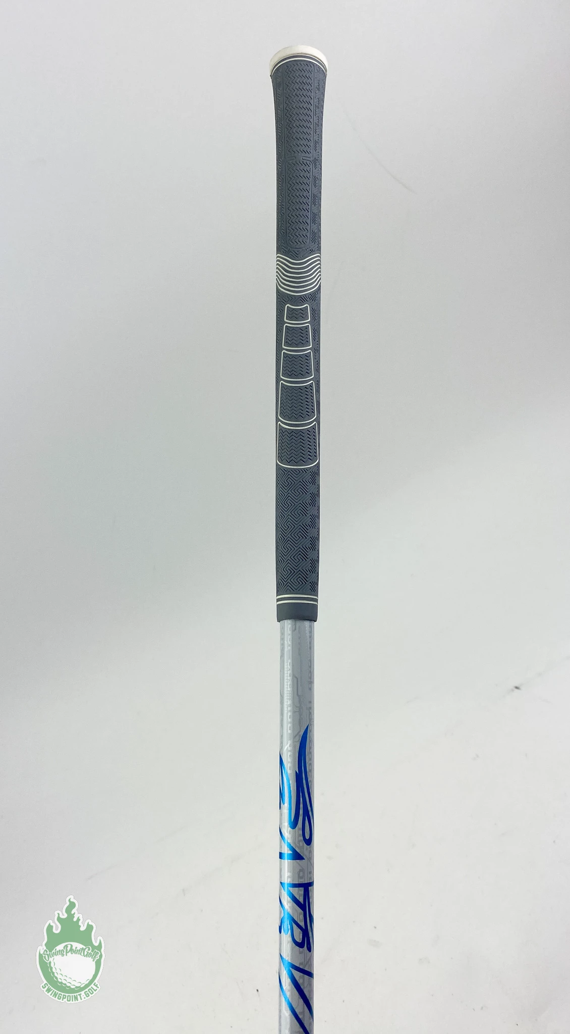 Used RH 2021 TaylorMade Sim 2 Max Fairway 5 Wood 18* Ladies Graphite Golf Club - Image 4