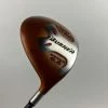 Used RH TaylorMade Burner Driver 9.5* Bubble Shaft 90g Stiff Flex Graphite