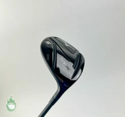 New RH Mizuno ST-X 220 5 Wood 18* Helium 4F1 Ladies Flex Graphite Golf Club