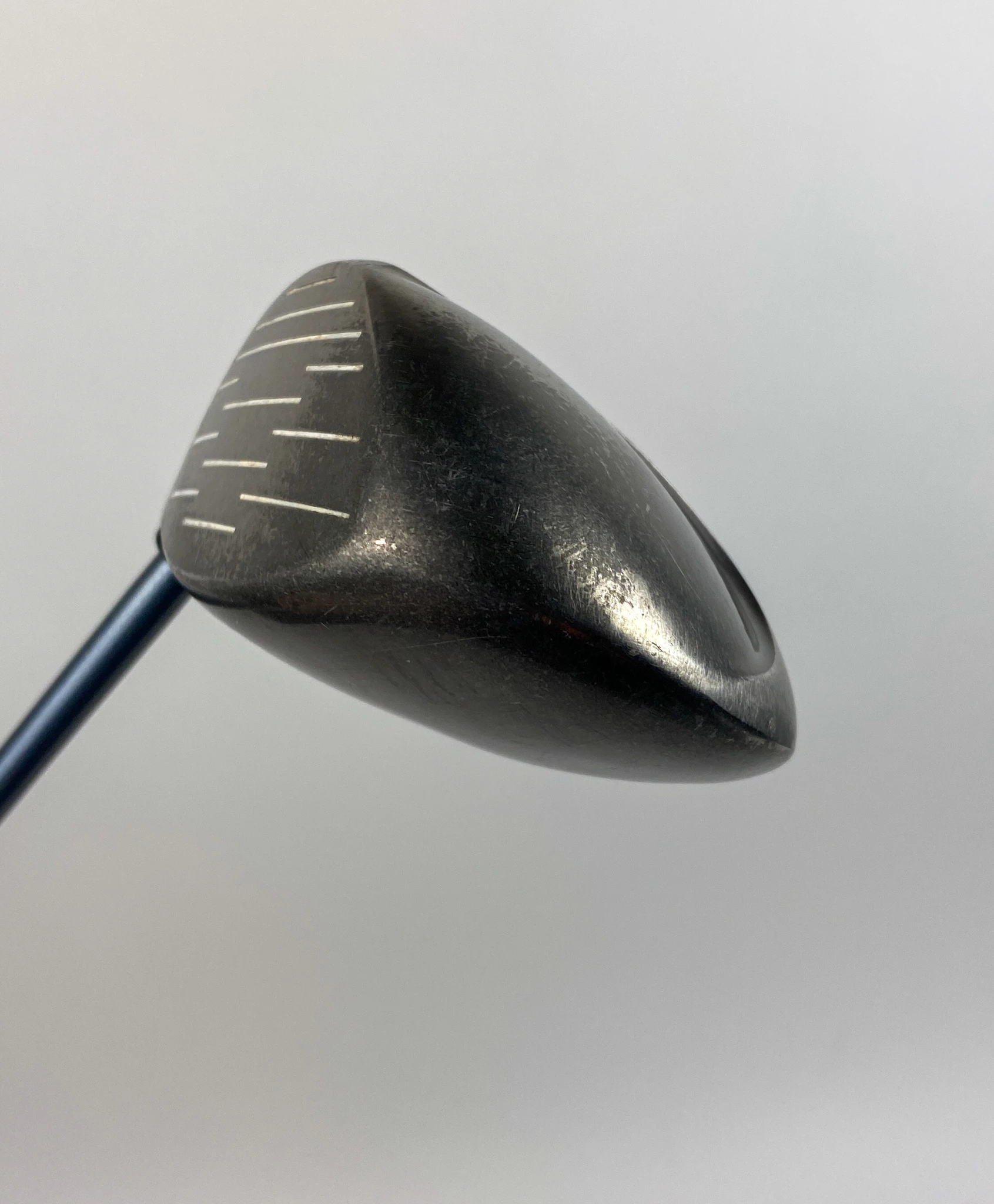 Callaway Great Big Bertha Hawk Eye 8* Driver UL Firm Flex Graphite Golf Club - Image 6