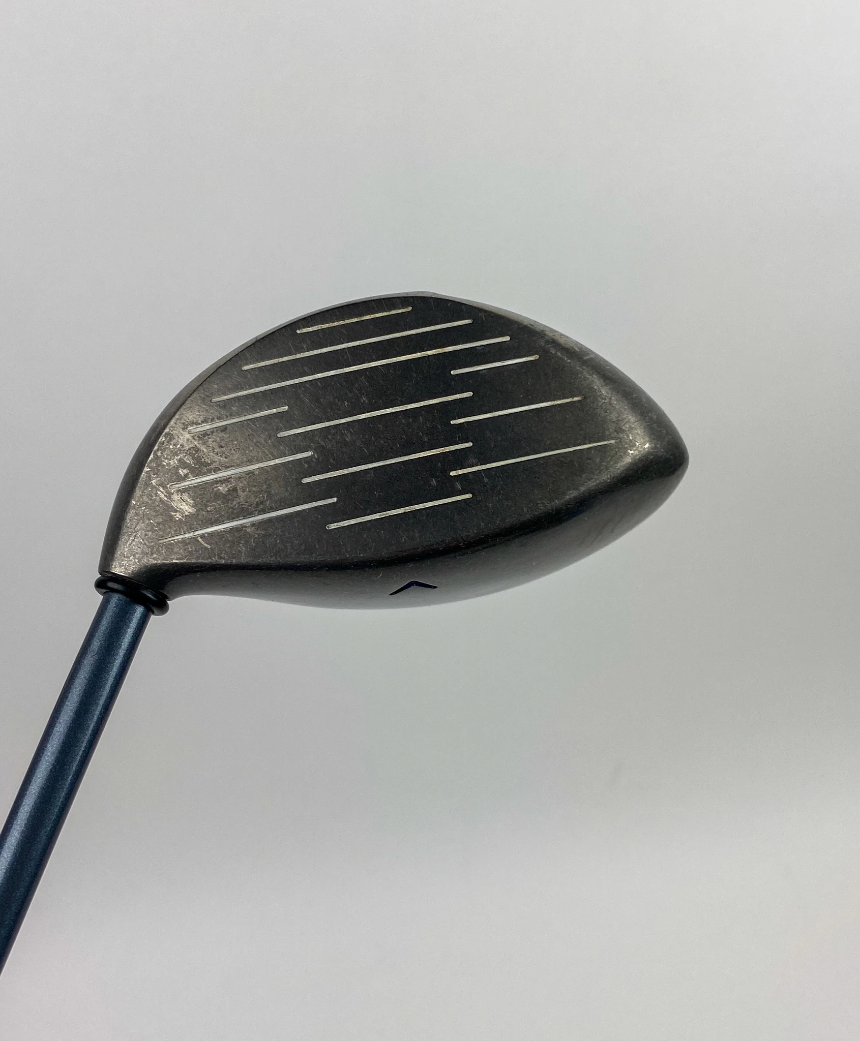 Callaway Great Big Bertha Hawk Eye 8* Driver UL Firm Flex Graphite Golf Club - Image 9