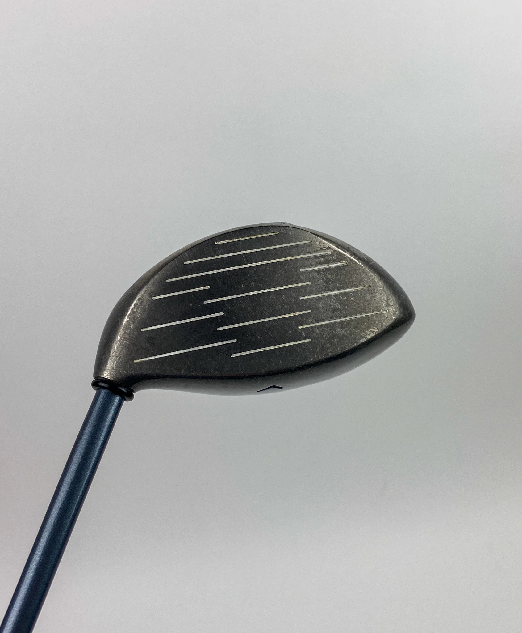 Callaway Great Big Bertha Hawk Eye 8* Driver UL Firm Flex Graphite Golf Club - Image 8