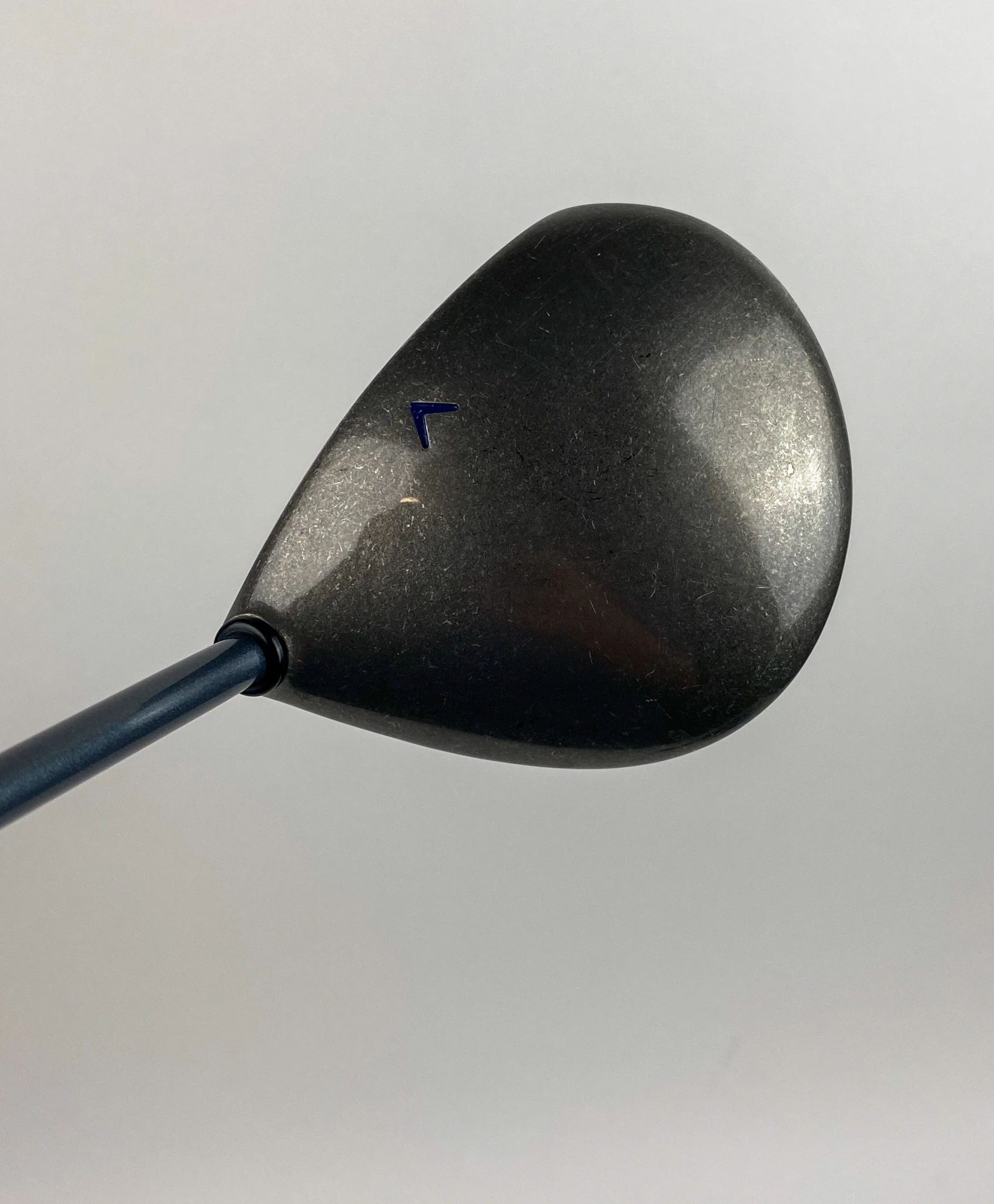 Callaway Great Big Bertha Hawk Eye 8* Driver UL Firm Flex Graphite Golf Club - Image 7