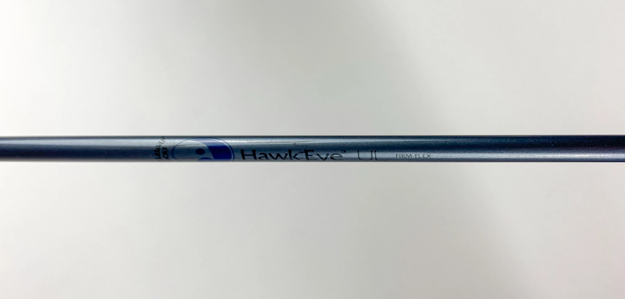 Callaway Great Big Bertha Hawk Eye 8* Driver UL Firm Flex Graphite Golf Club - Image 2