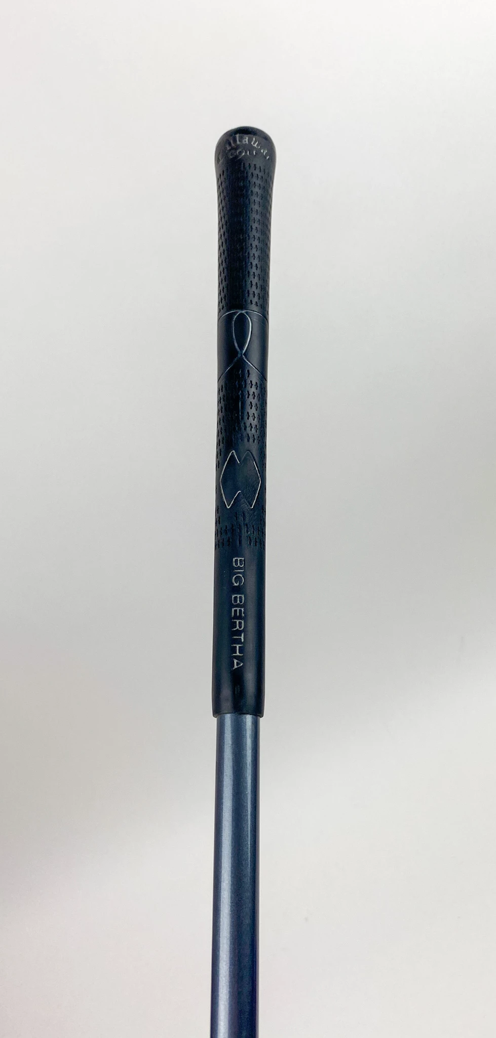 Callaway Great Big Bertha Hawk Eye 8* Driver UL Firm Flex Graphite Golf Club - Image 12