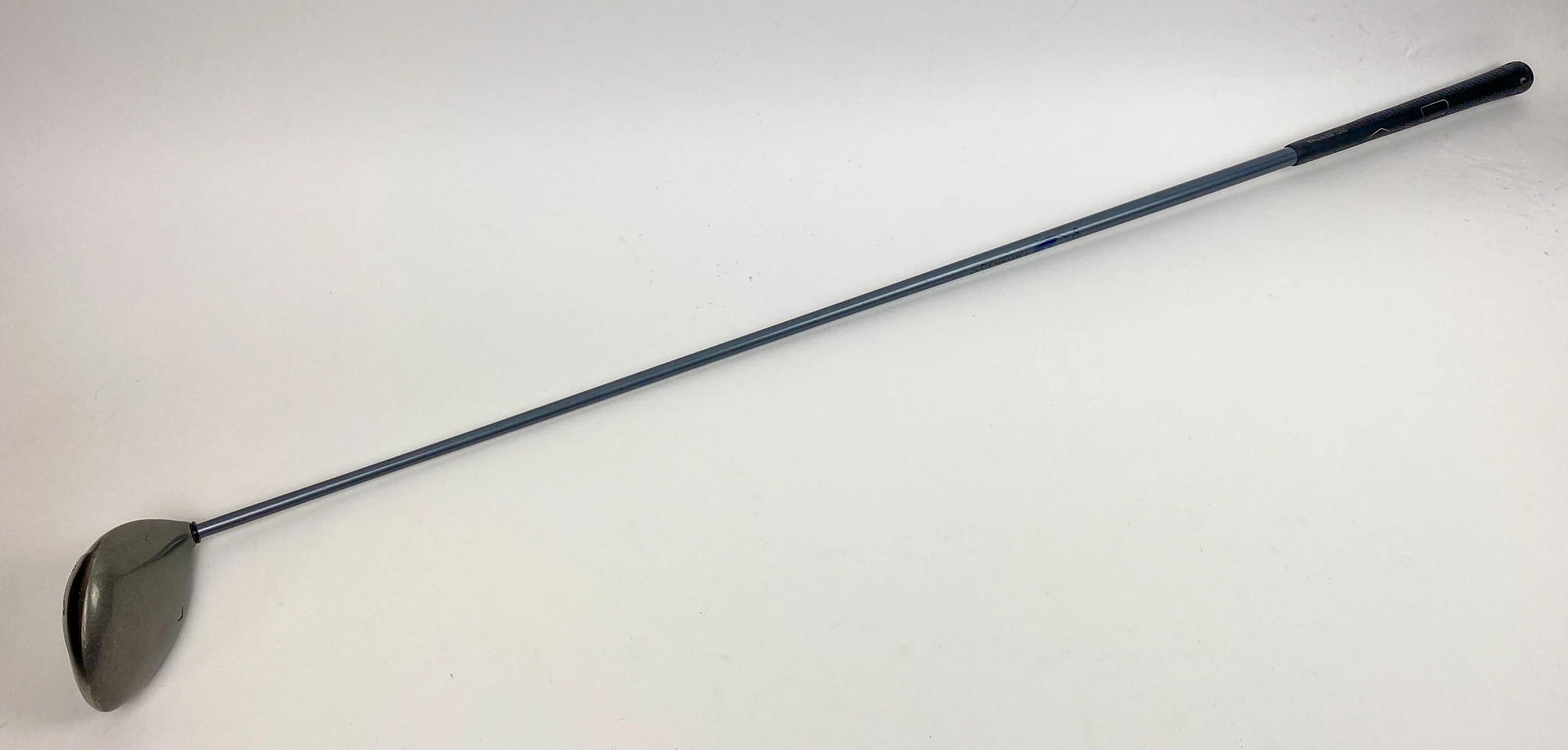 Callaway Great Big Bertha Hawk Eye 8* Driver UL Firm Flex Graphite Golf Club - Image 11