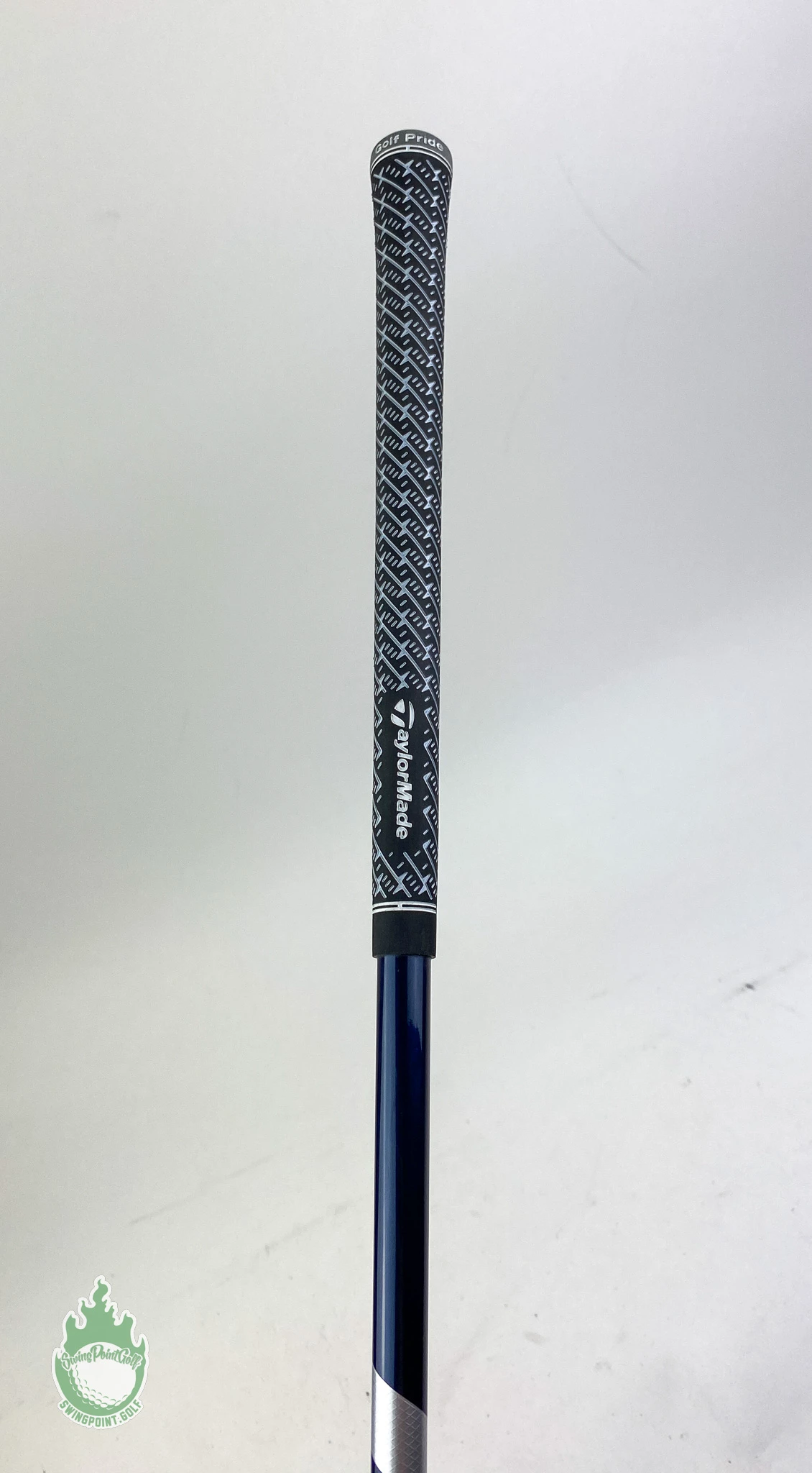 Used RH 2021 TaylorMade Sim 2 Max Fairway 5 Wood 18* Senior Graphite Golf Club - Image 4