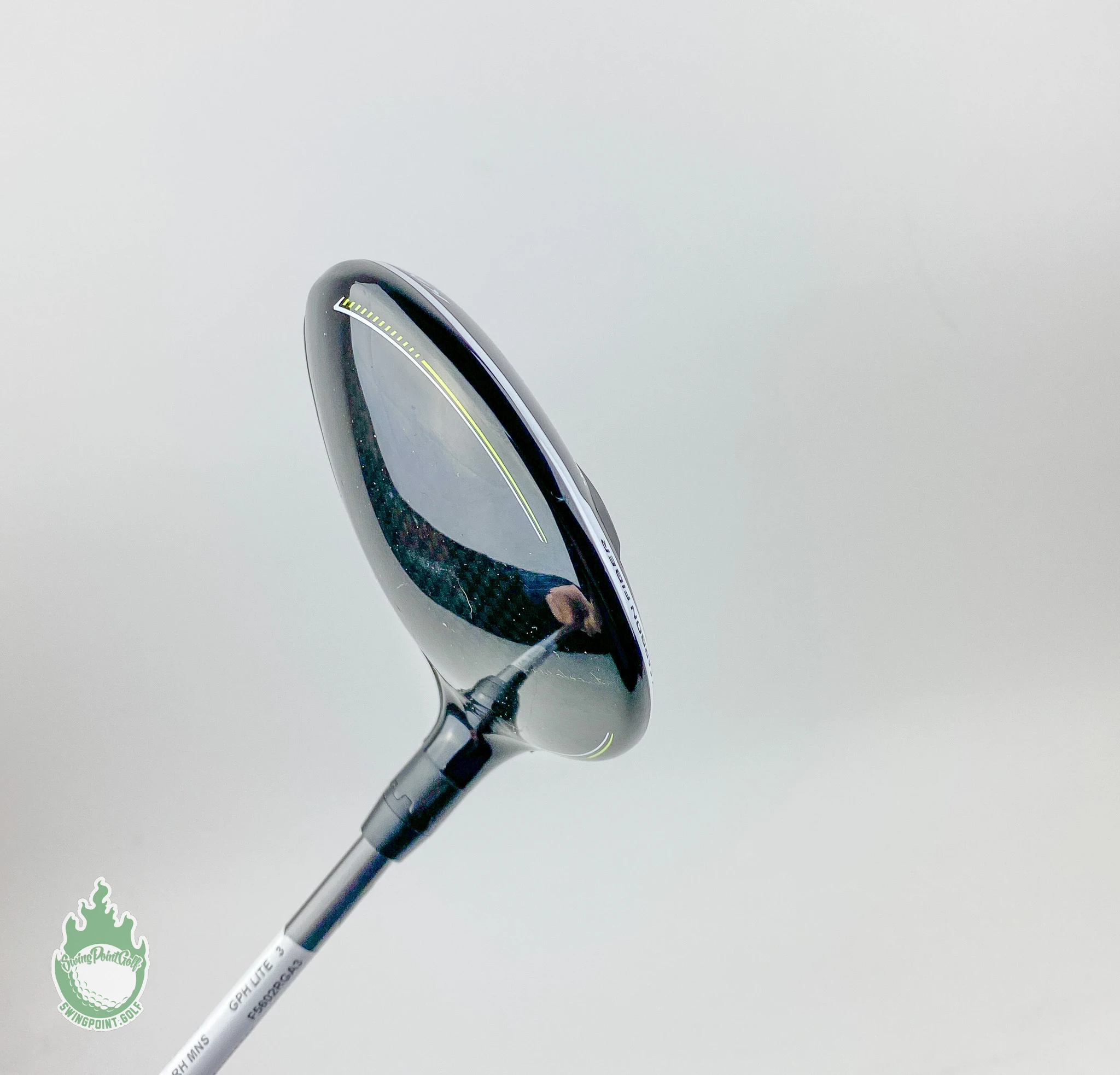 New Right Handed Cobra RADSpeed Fairway 3 Wood 14.5* Senior Flex Golf Club - Image 11