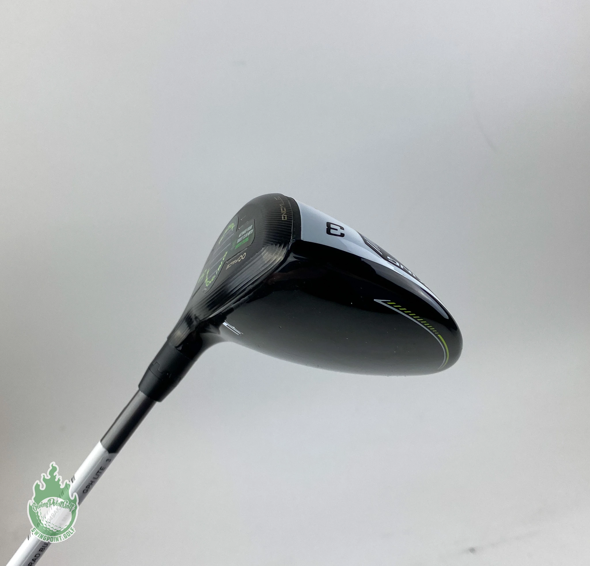 New Right Handed Cobra RADSpeed Fairway 3 Wood 14.5* Senior Flex Golf Club - Image 10