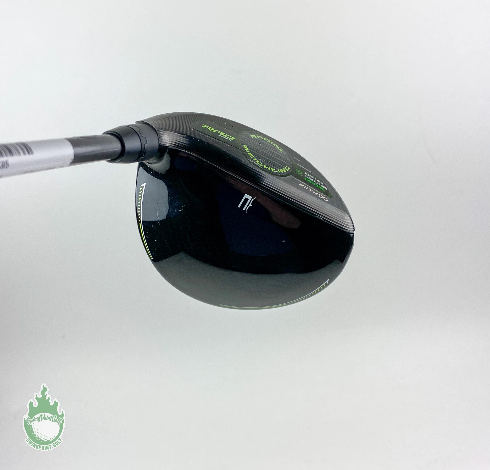 New Right Handed Cobra RADSpeed Fairway 3 Wood 14.5* Senior Flex Golf Club - Image 6