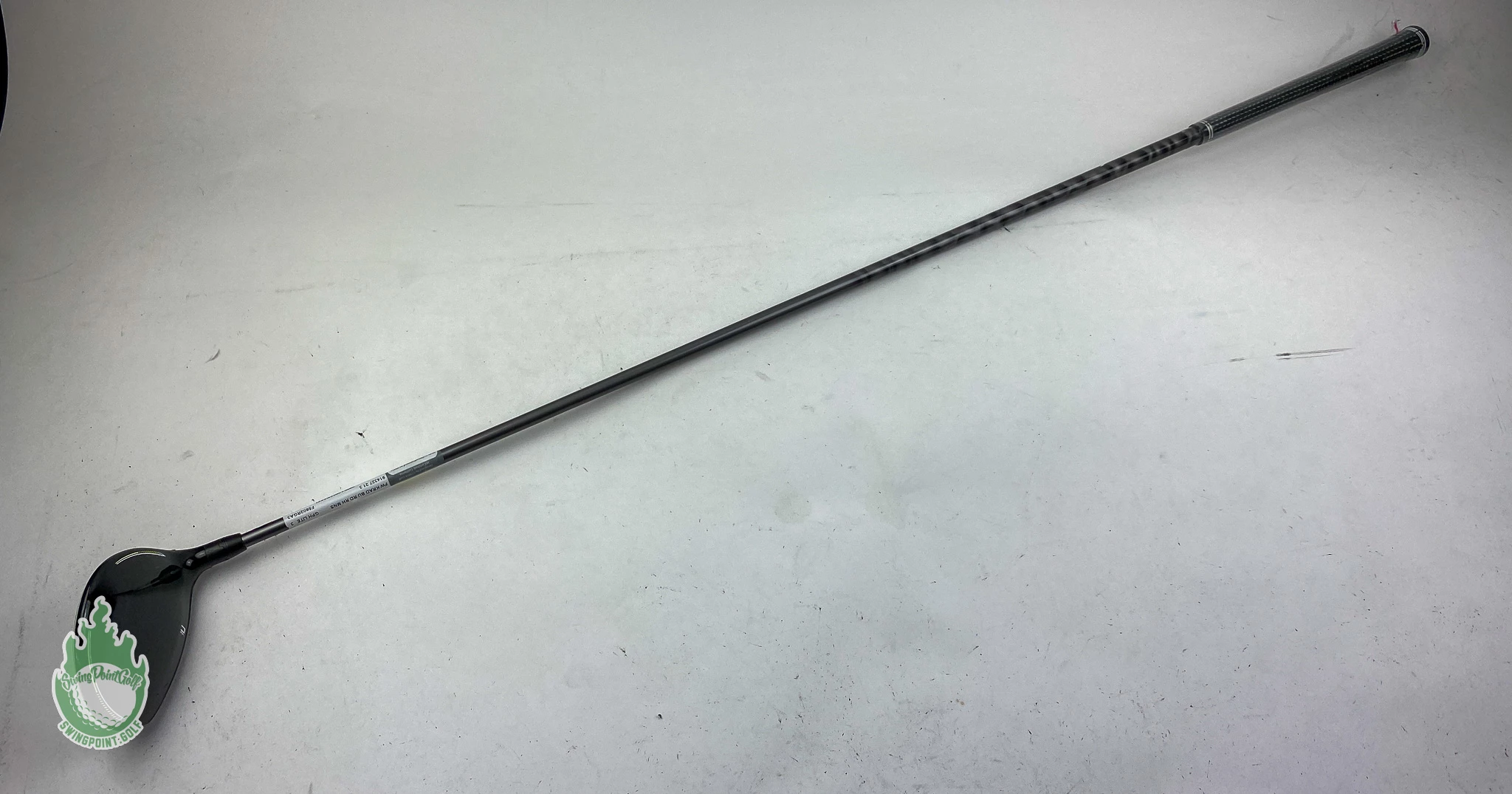 New Right Handed Cobra RADSpeed Fairway 3 Wood 14.5* Senior Flex Golf Club - Image 3