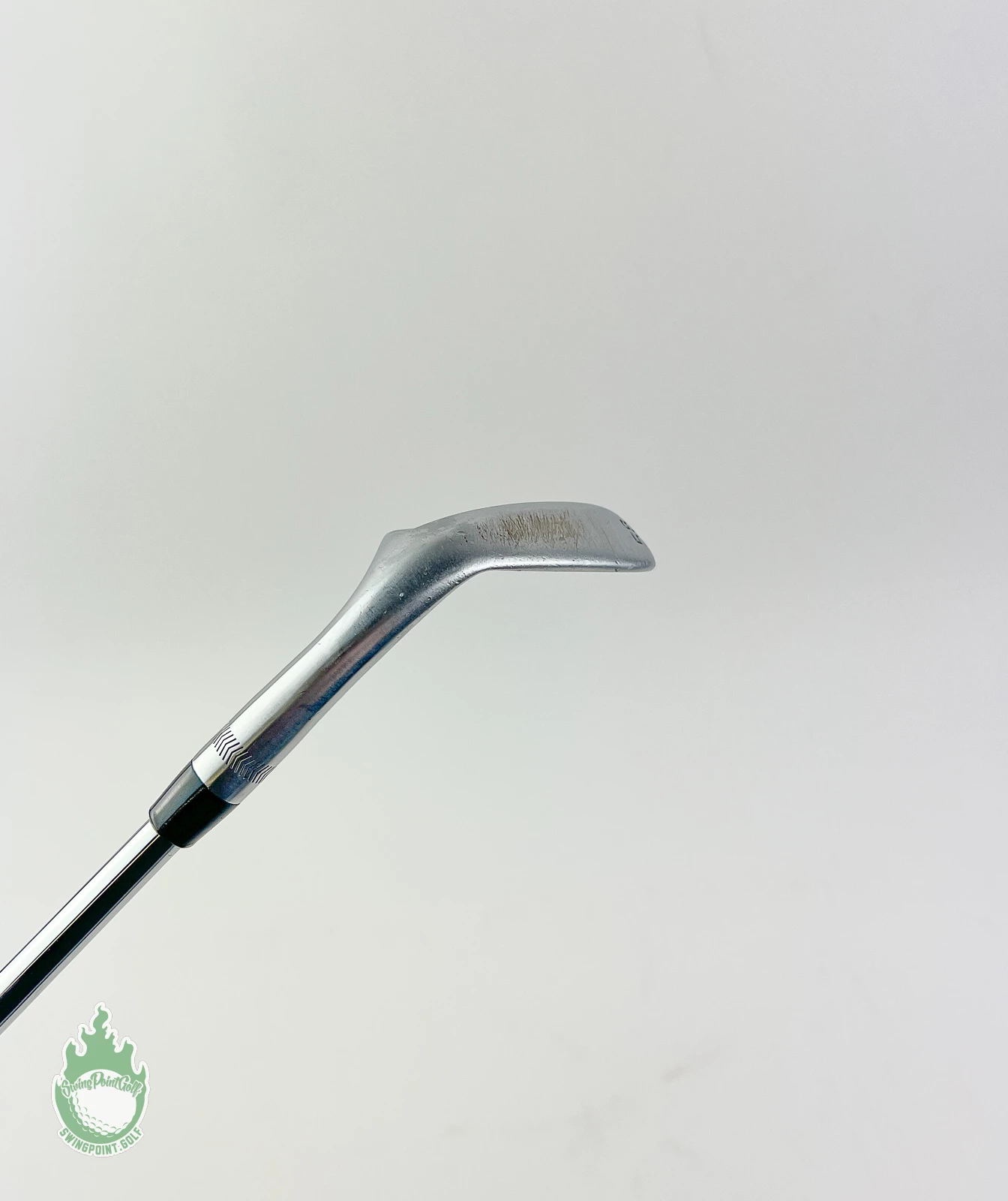 Used RH PXG 0311 Forged Wedge 58*-09 KBS Tour 130g X Stiff Flex Steel Golf Club - Image 9