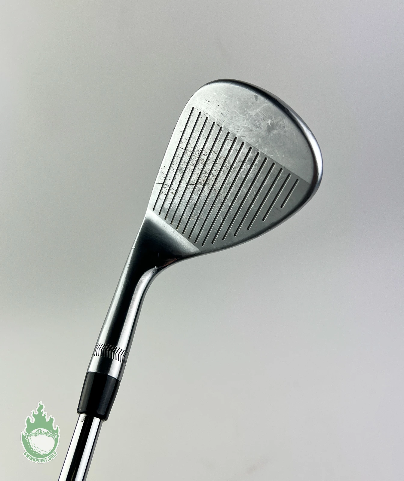 Used RH PXG 0311 Forged Wedge 58*-09 KBS Tour 130g X Stiff Flex Steel Golf Club - Image 7