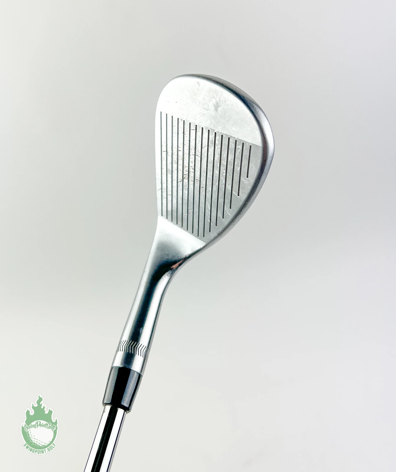 Used RH PXG 0311 Forged Wedge 58*-09 KBS Tour 130g X Stiff Flex Steel Golf Club - Image 6