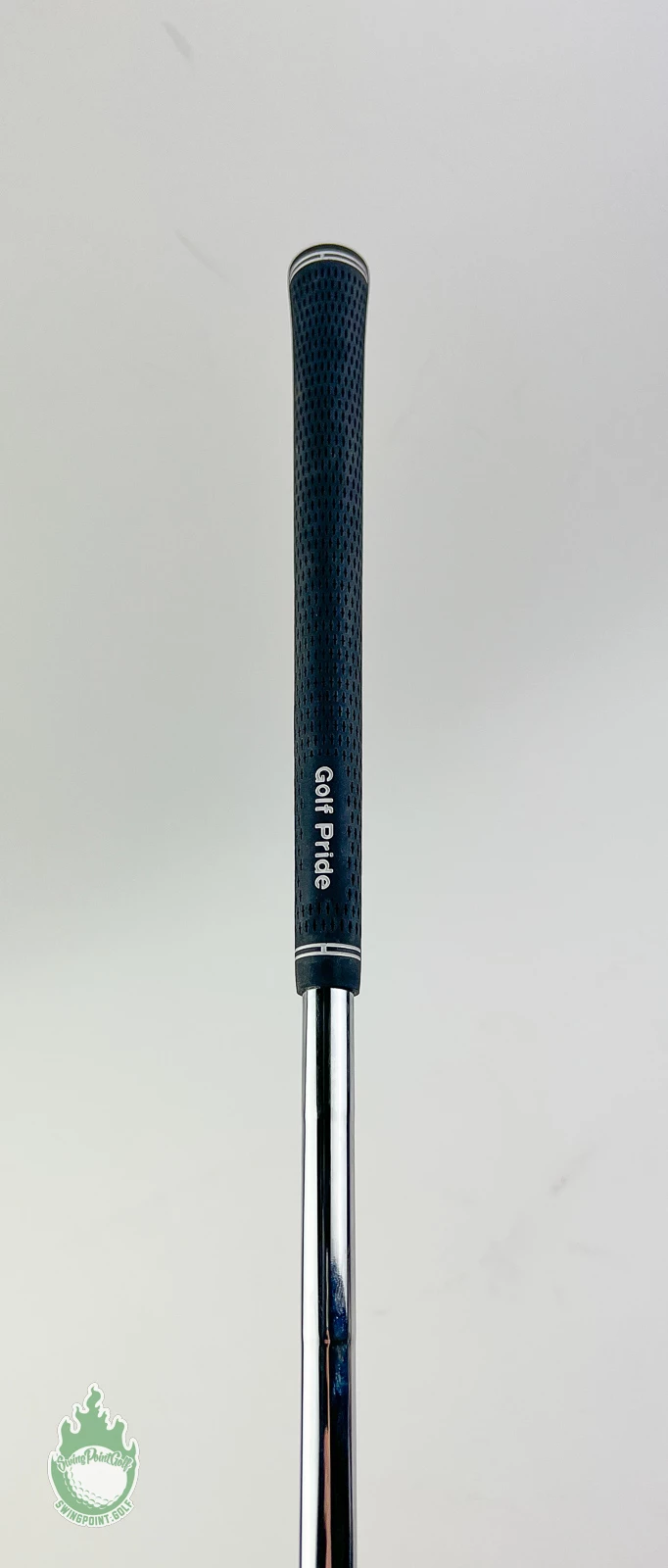 Used RH PXG 0311 Forged Wedge 58*-09 KBS Tour 130g X Stiff Flex Steel Golf Club - Image 4