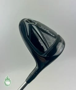 Used Titleist 915 D2 10.5* Driver Diamana S+60 Regular Flex Graphite Golf Club