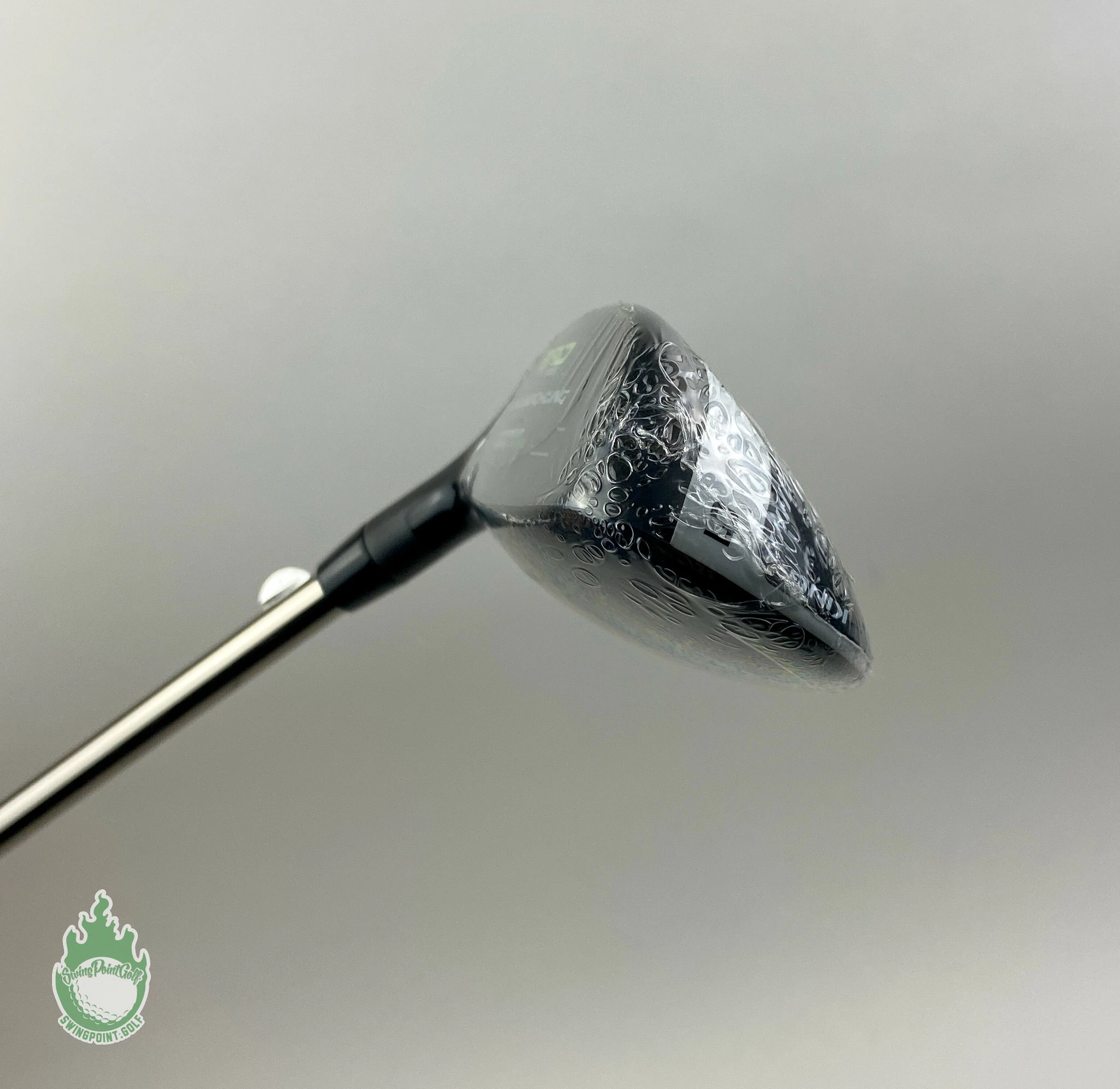 New RH Cobra RADSpeed 5 Hybrid 24* Recoil ESX 480 F2 Senior Graphite Golf Club - Image 7