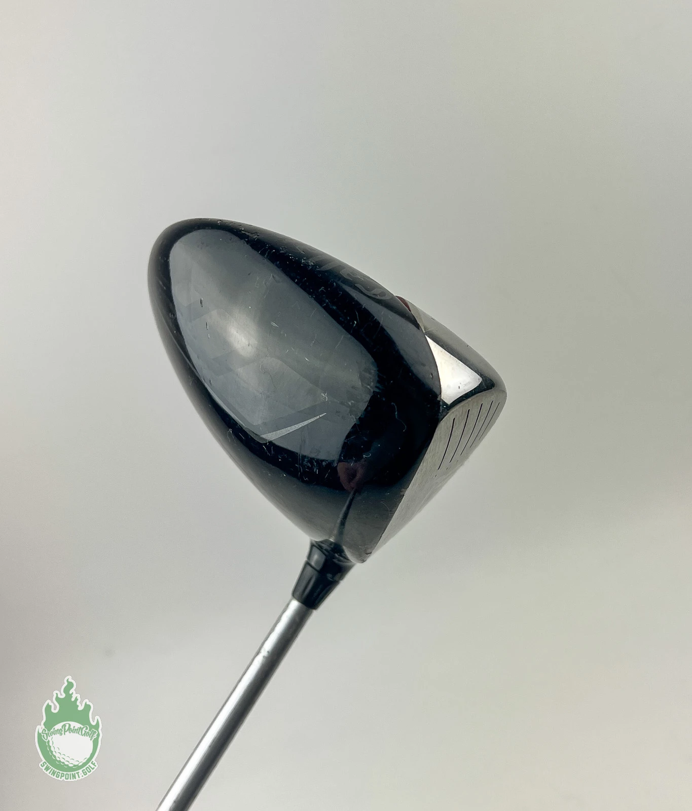 Used LH Callaway Diablo Octane Driver 11.5* 4.0 Ladies Flex Graphite Golf Club - Image 4