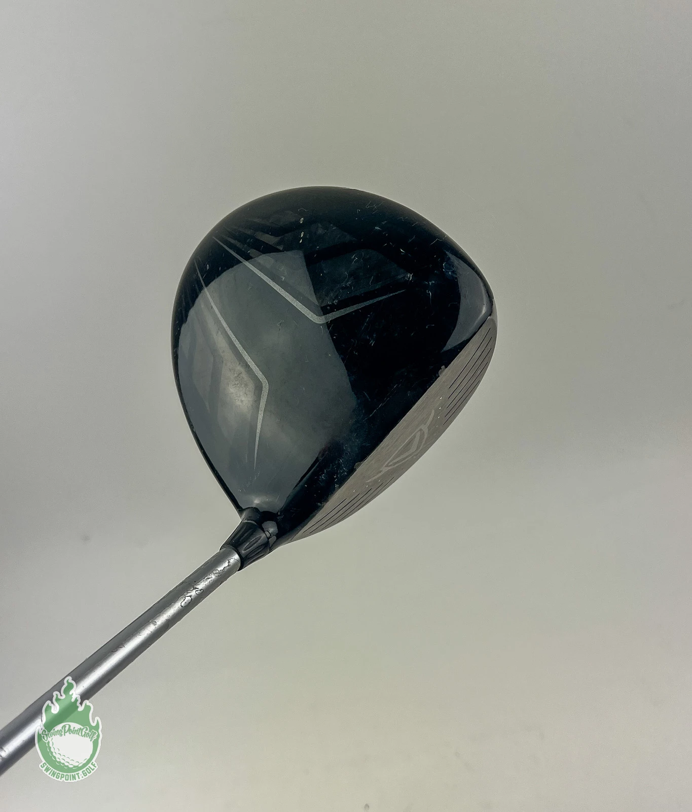 Used LH Callaway Diablo Octane Driver 11.5* 4.0 Ladies Flex Graphite Golf Club - Image 7