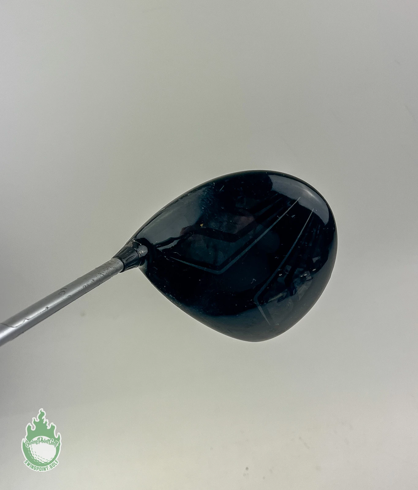 Used LH Callaway Diablo Octane Driver 11.5* 4.0 Ladies Flex Graphite Golf Club - Image 8