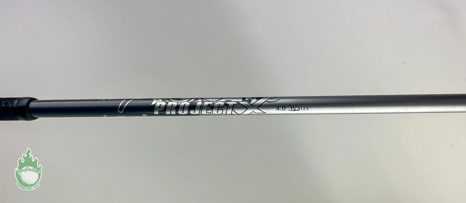 Used LH Callaway Diablo Octane Driver 11.5* 4.0 Ladies Flex Graphite Golf Club - Image 9