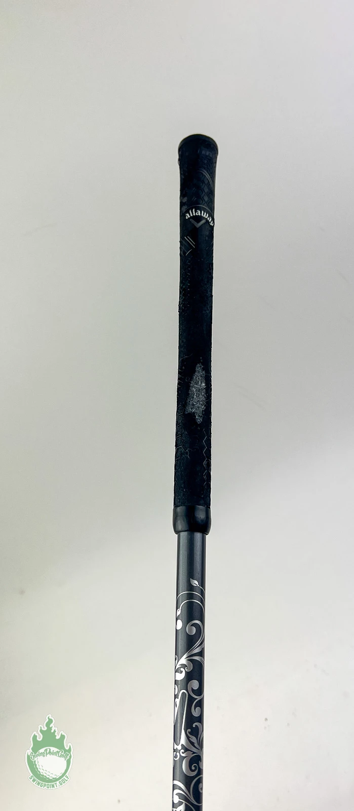 Used LH Callaway Diablo Octane Driver 11.5* 4.0 Ladies Flex Graphite Golf Club - Image 10