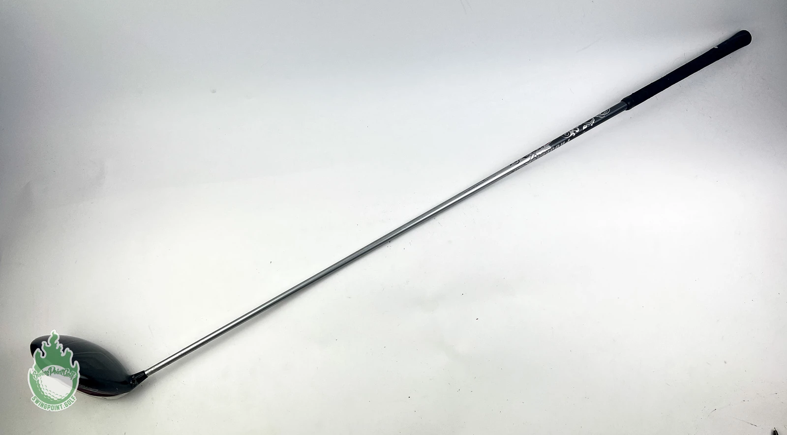 Used LH Callaway Diablo Octane Driver 11.5* 4.0 Ladies Flex Graphite Golf Club - Image 11