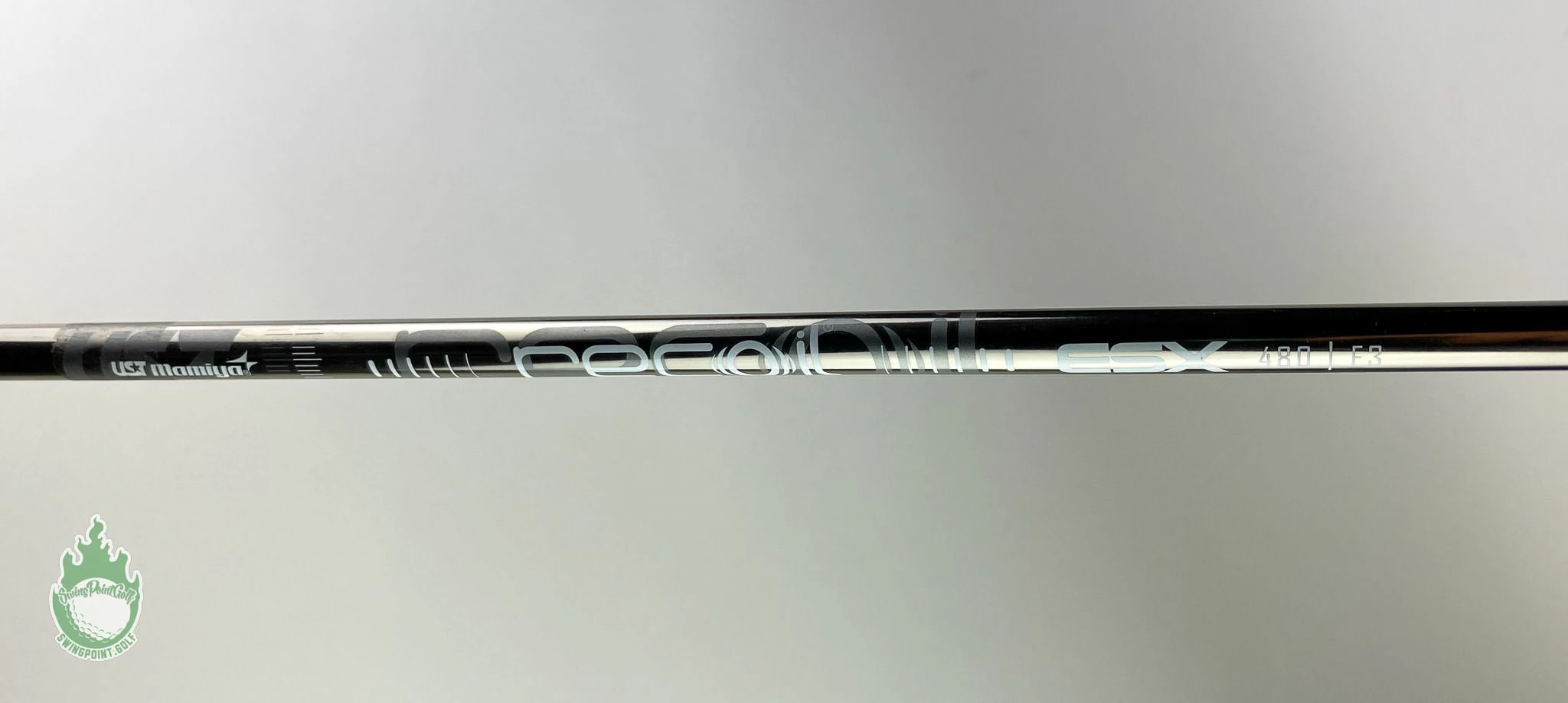 New RH Cobra RADSpeed 3 Hybrid 19* Recoil ESX 480 F3 Regular Graphite Golf Club - Image 9