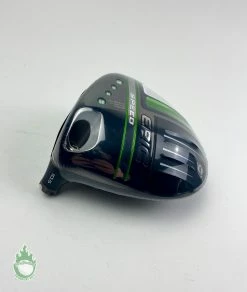 New Left Handed 2021 Callaway EPIC Speed Driver 10.5* HEAD ONLY Golf Club