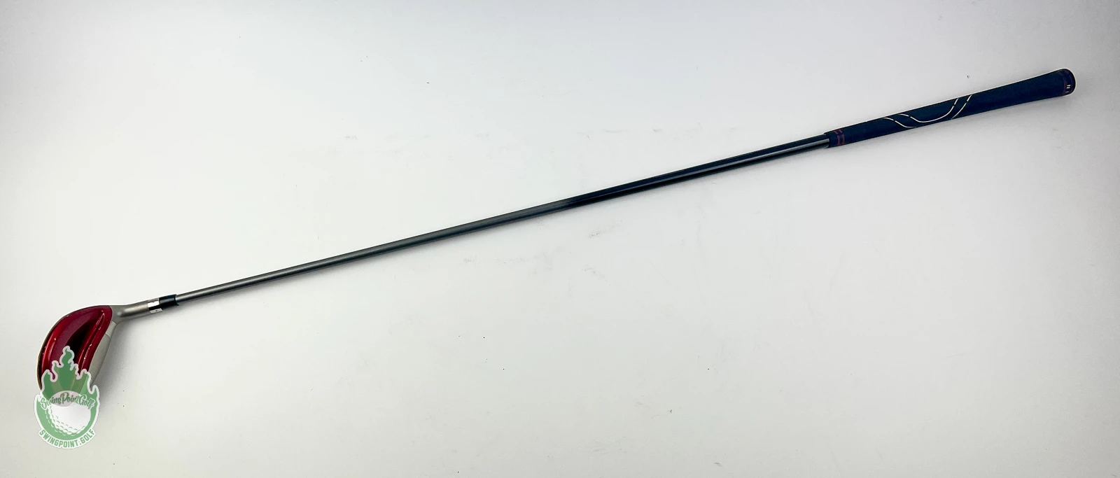 Used Right Handed Nike CPR 22* Hybrid Senior Flex Graphite Golf Club - Image 3