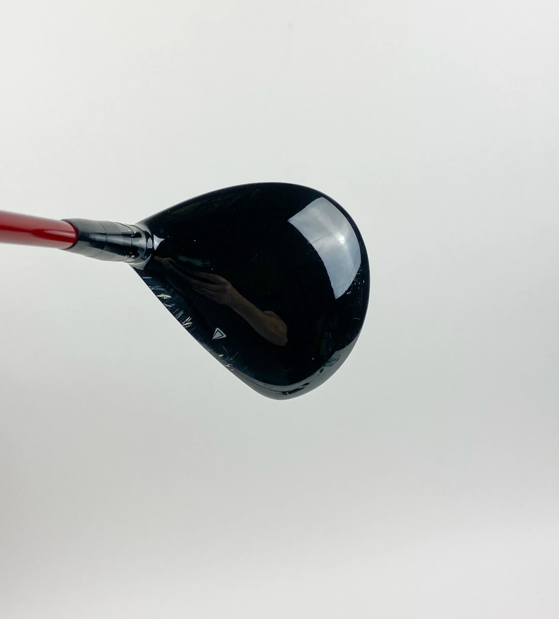 LH Titleist TS2 Fairway 3 Wood 15* OBAN ISAWA 75g Stiff Flex Graphite Golf Club - Image 9