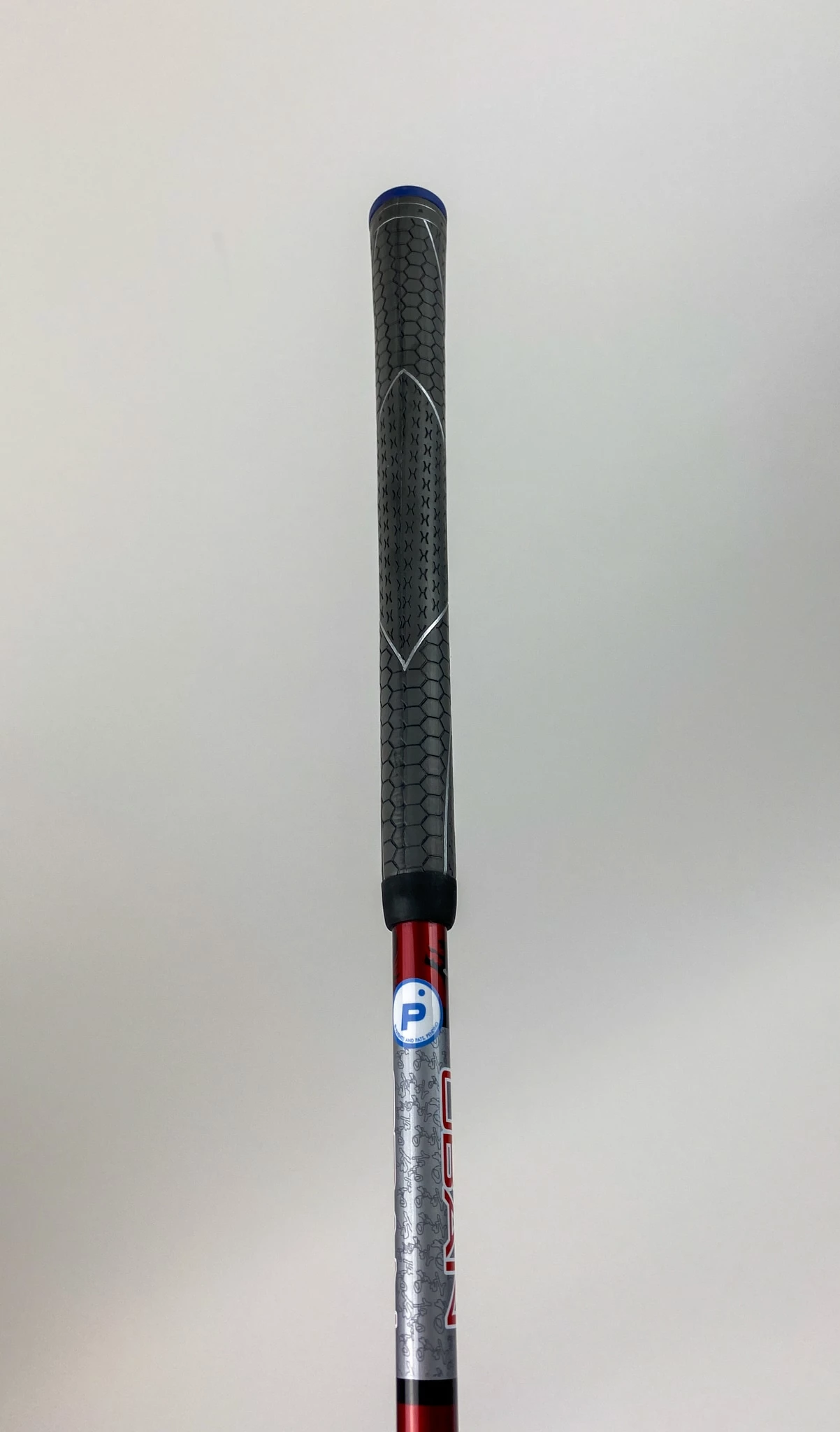 LH Titleist TS2 Fairway 3 Wood 15* OBAN ISAWA 75g Stiff Flex Graphite Golf Club - Image 11