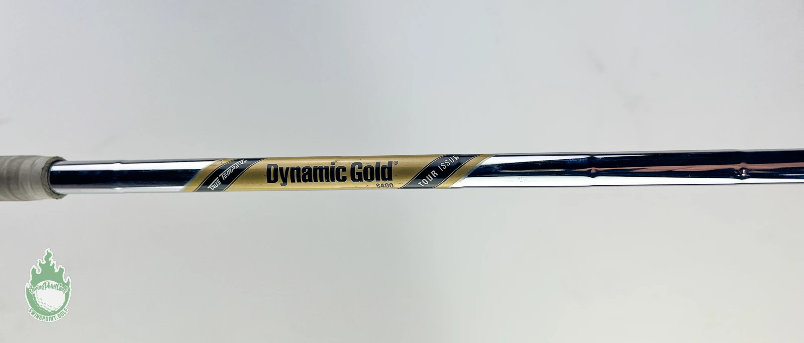 Used RH Cleveland RTX-4 Low Grind Wedge 58*-6 Stiff Flex Steel Golf Club - Image 5