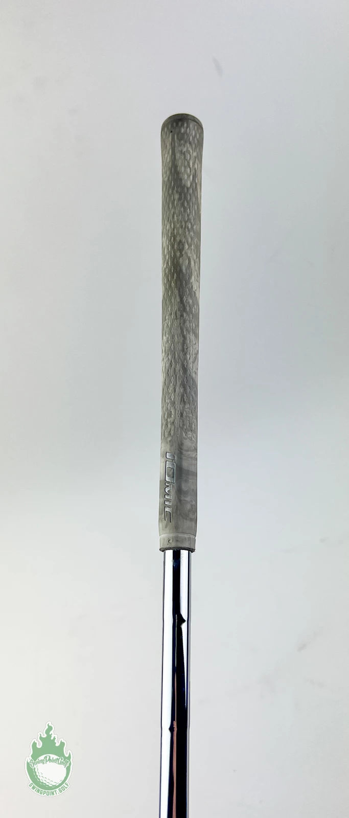 Used RH Cleveland RTX-4 Low Grind Wedge 58*-6 Stiff Flex Steel Golf Club - Image 4