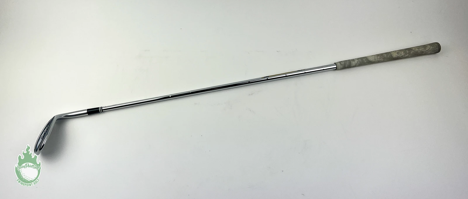 Used RH Cleveland RTX-4 Low Grind Wedge 58*-6 Stiff Flex Steel Golf Club - Image 3