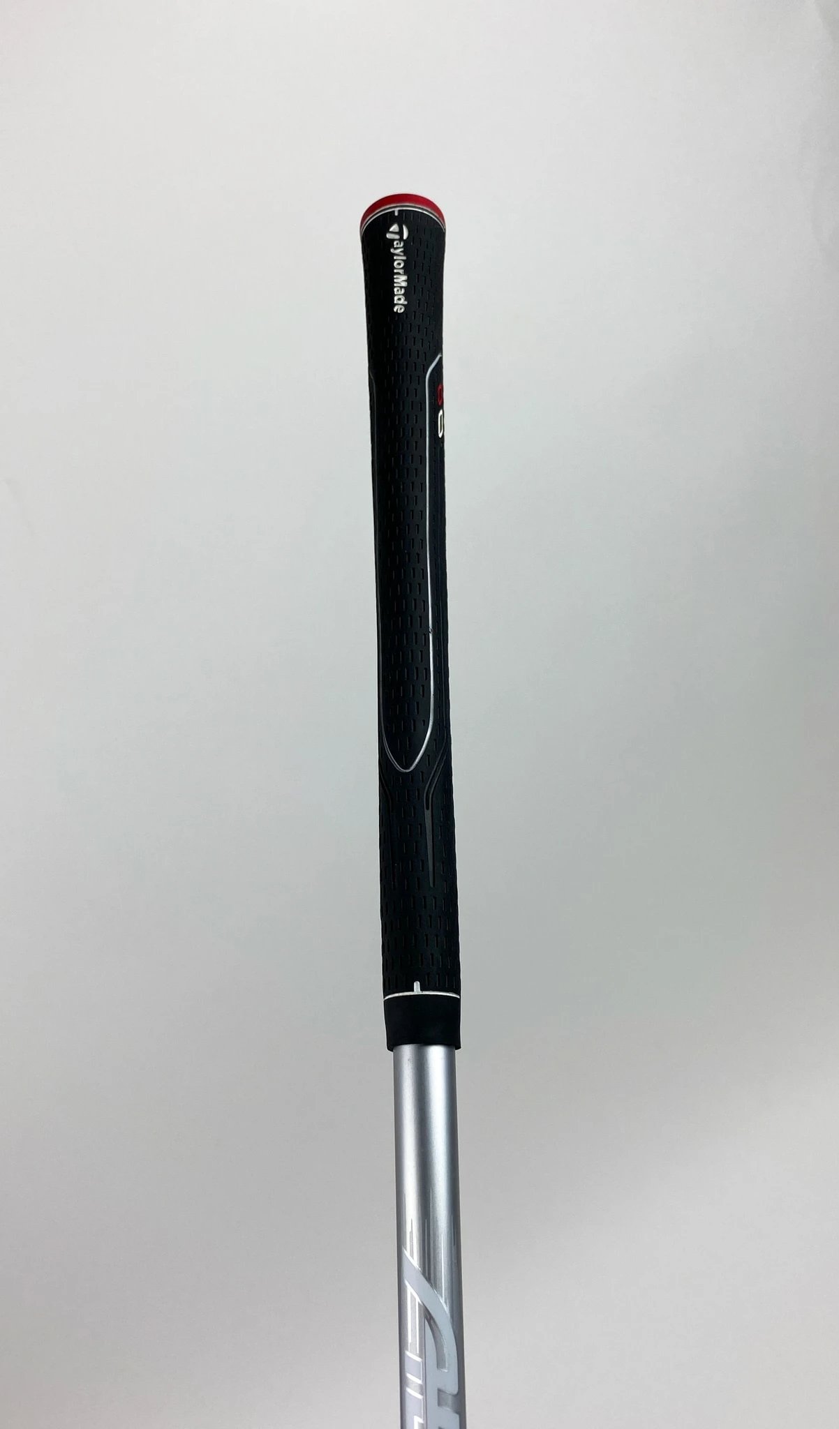 LH TaylorMade AeroBurner Rescue 4 Hybrid 22* 70g Stiff Flex Graphite Golf Club - Image 10