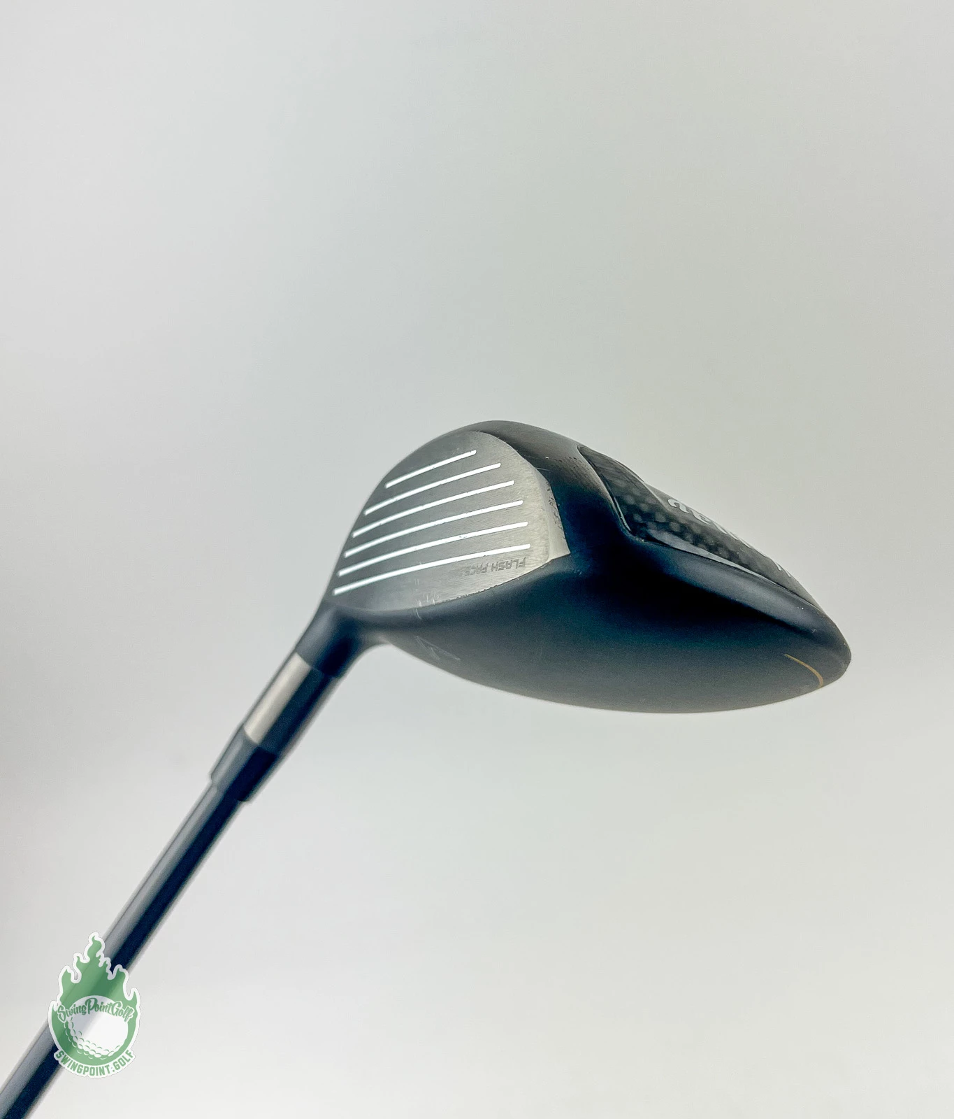 Used Callaway Rogue ST LS 3+ Wood 13.5* Tensei 85g X-Stiff Graphite Golf Club - Image 5