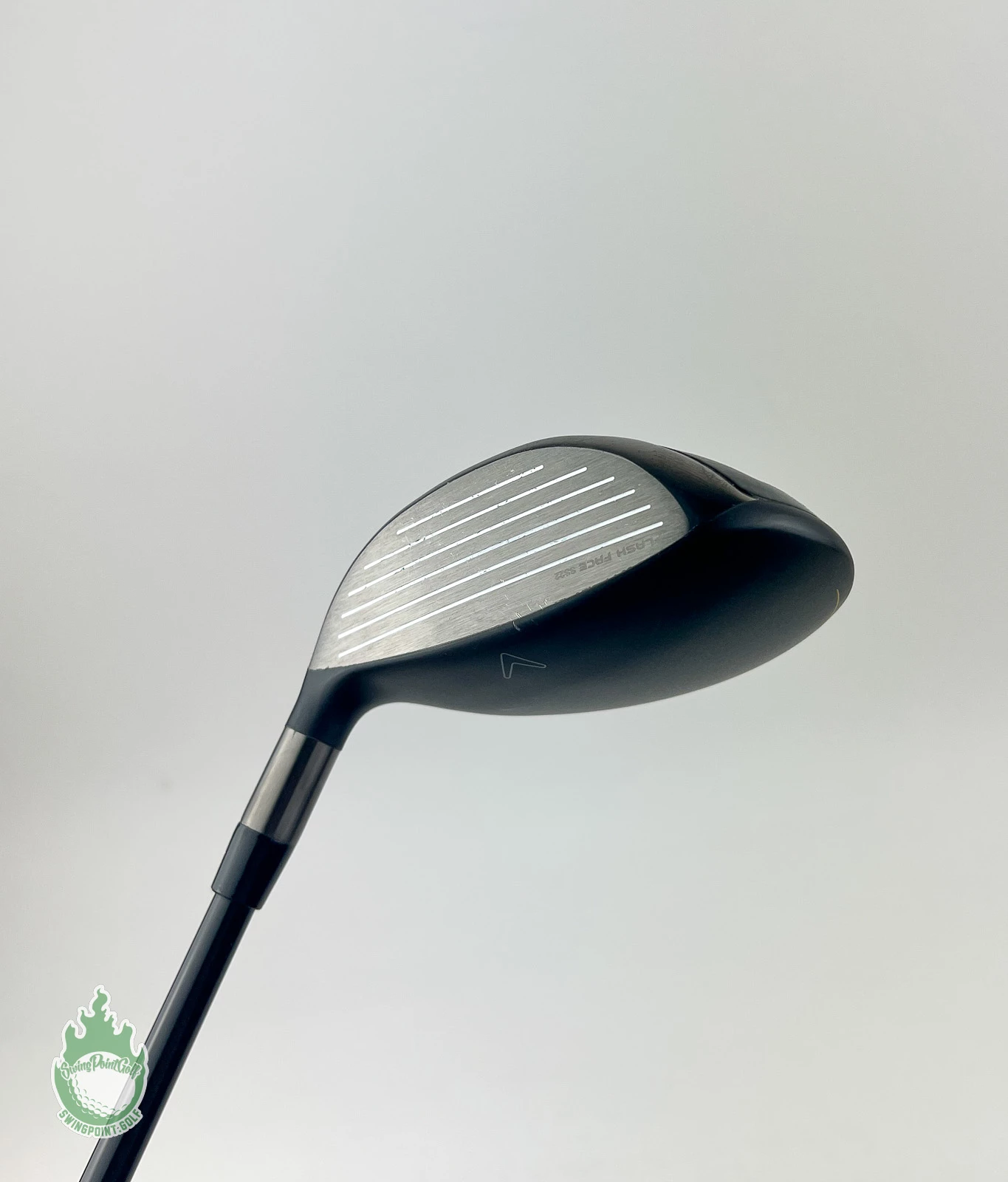 Used Callaway Rogue ST LS 3+ Wood 13.5* Tensei 85g X-Stiff Graphite Golf Club - Image 7